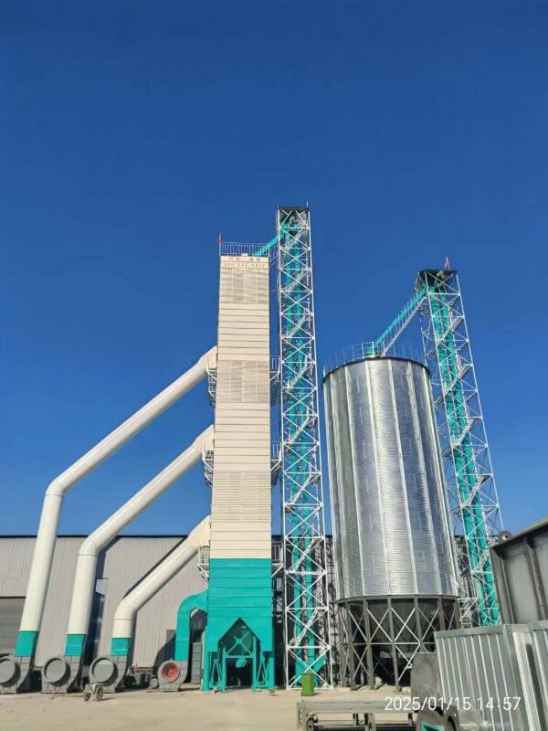 湖南益陽(yáng)案例